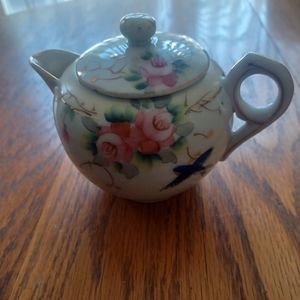 Takito Mini Teapot